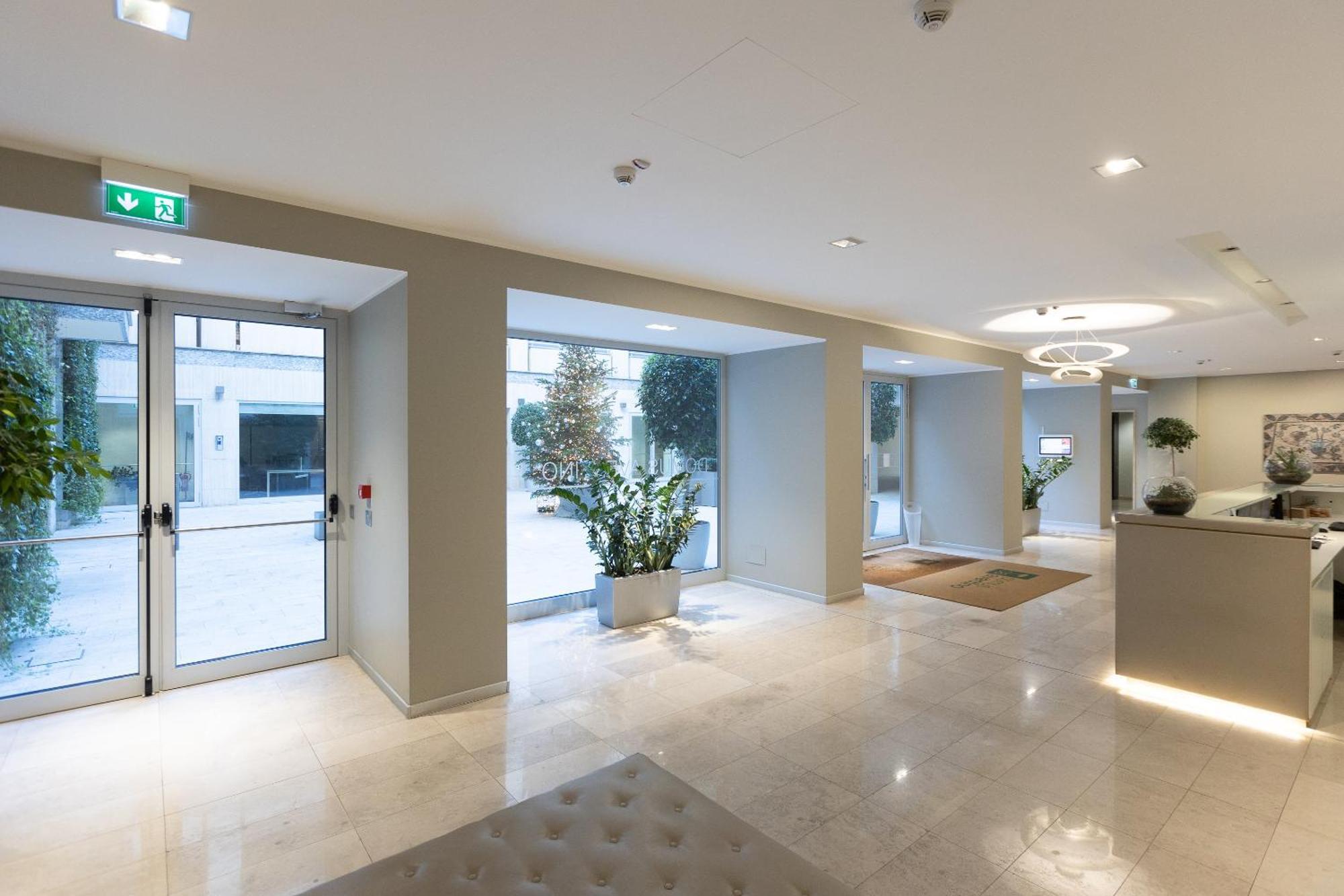 Amazing Domus Aventino Rom