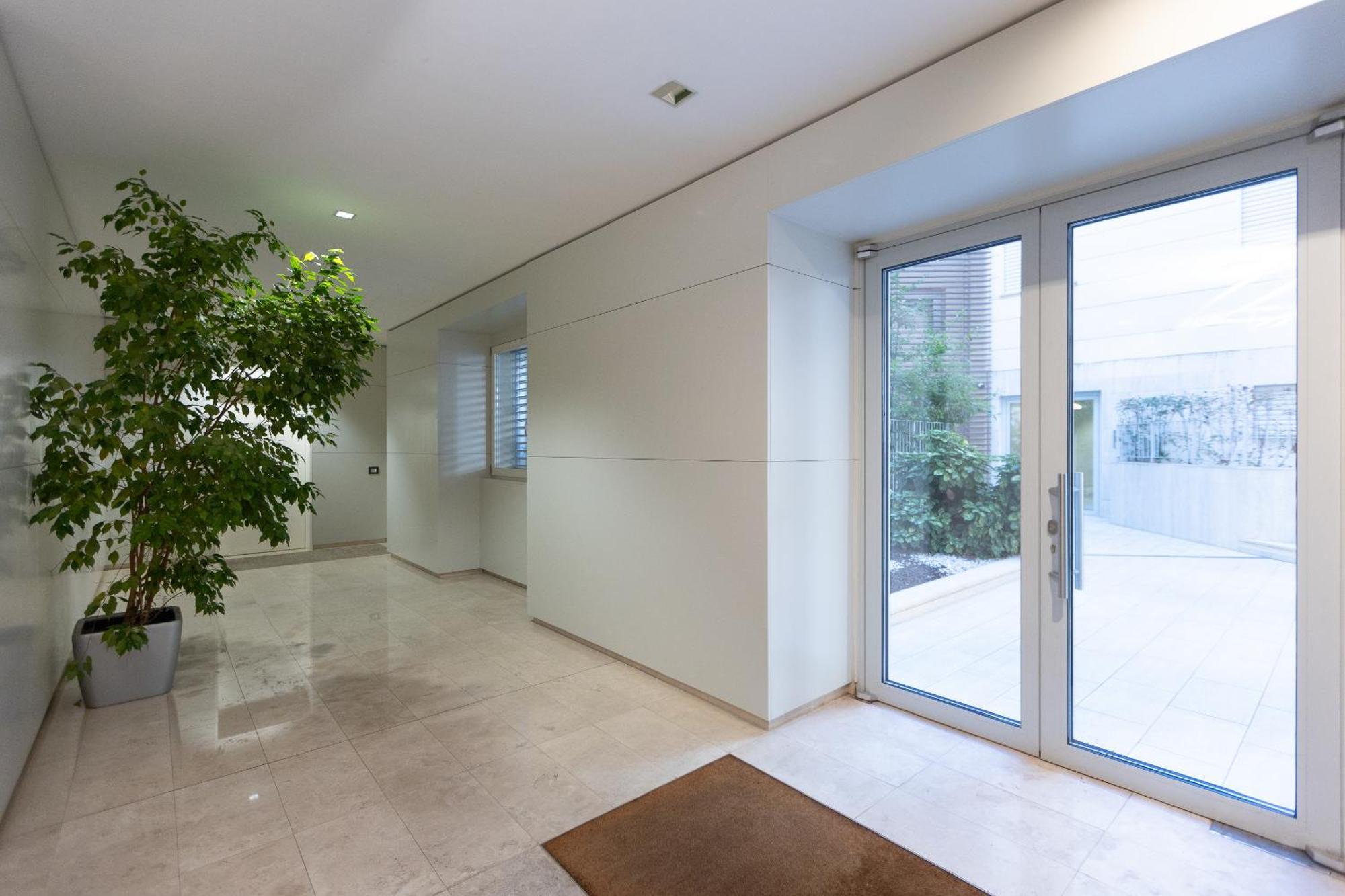 Amazing Domus Aventino Apartment Rom