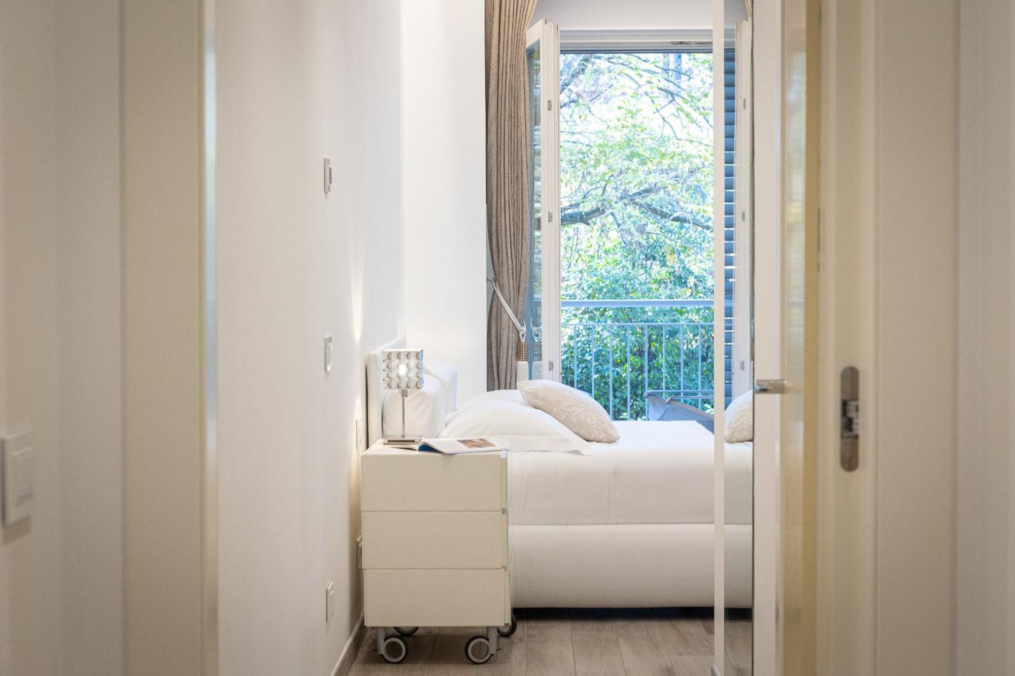 Apartment Amazing Domus Aventino Rom
