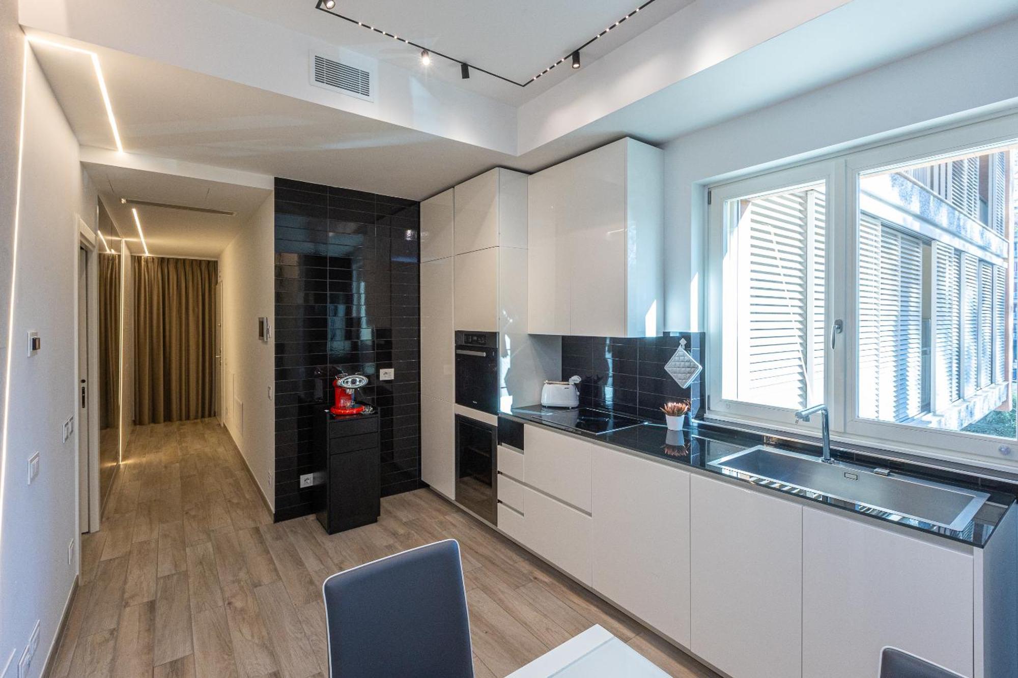 Apartment Amazing Domus Aventino *