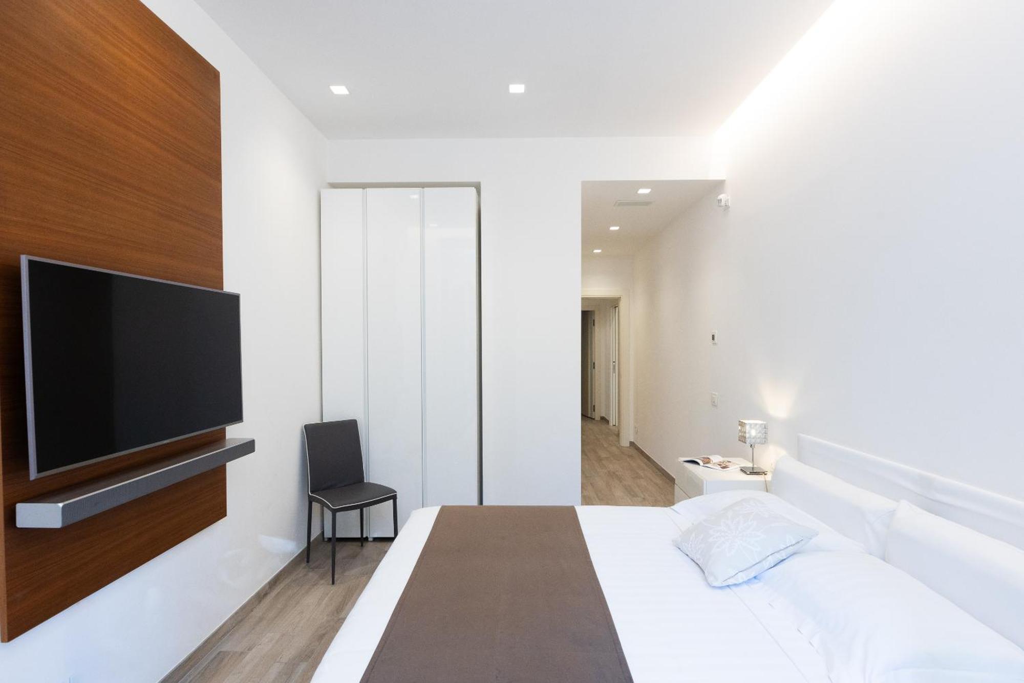 Amazing Domus Aventino Apartment Rom
