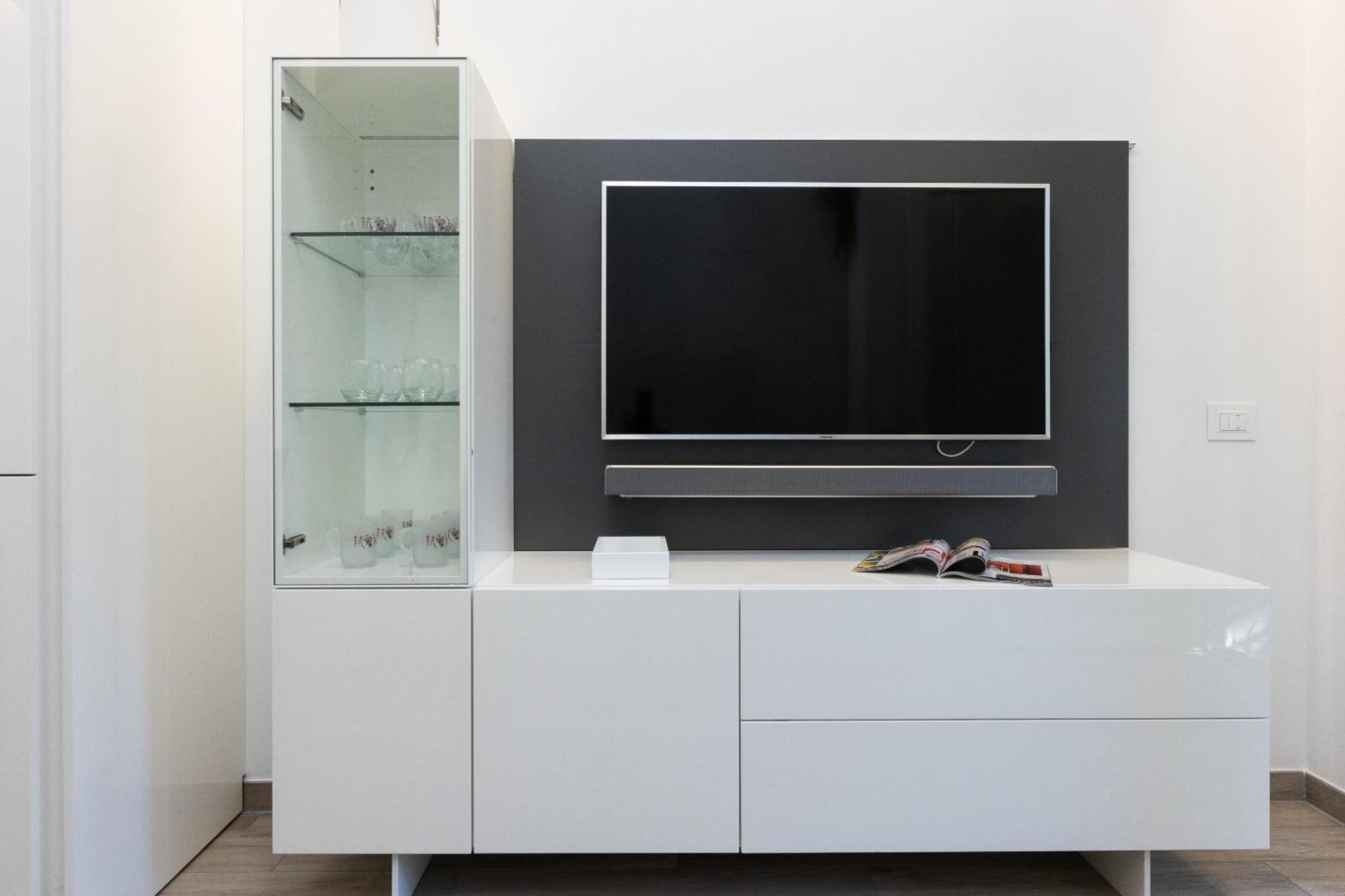 Apartment Amazing Domus Aventino Rom