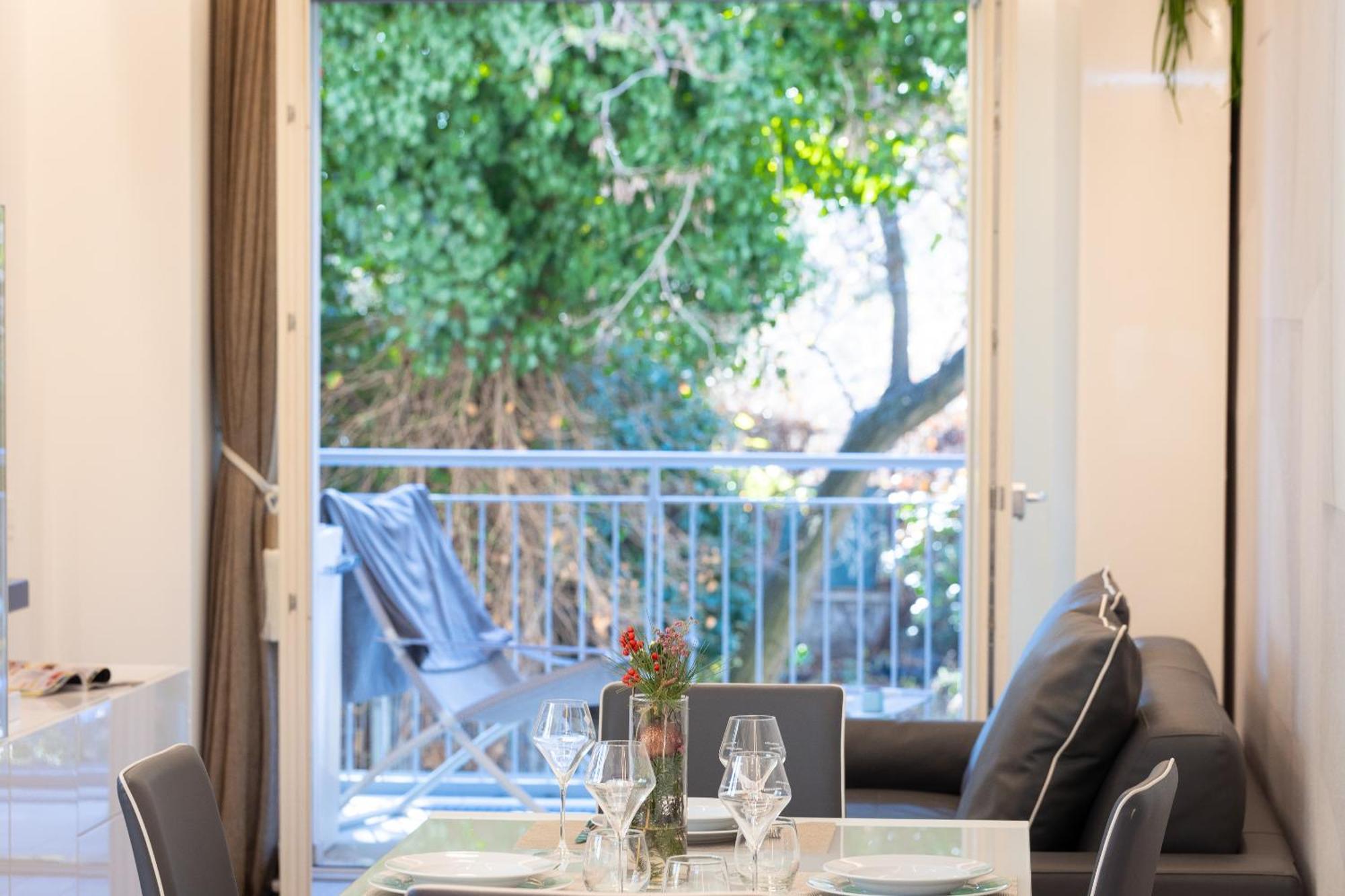 Amazing Domus Aventino Apartment