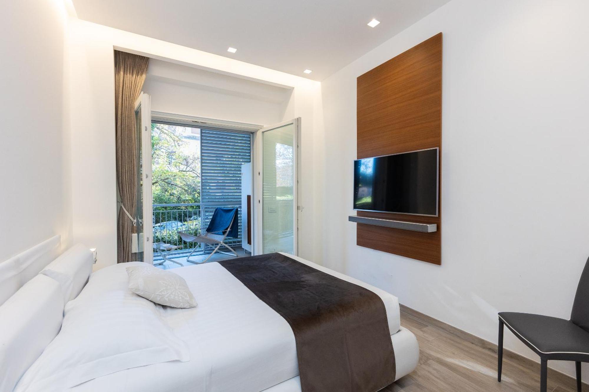 Apartment Amazing Domus Aventino Rom
