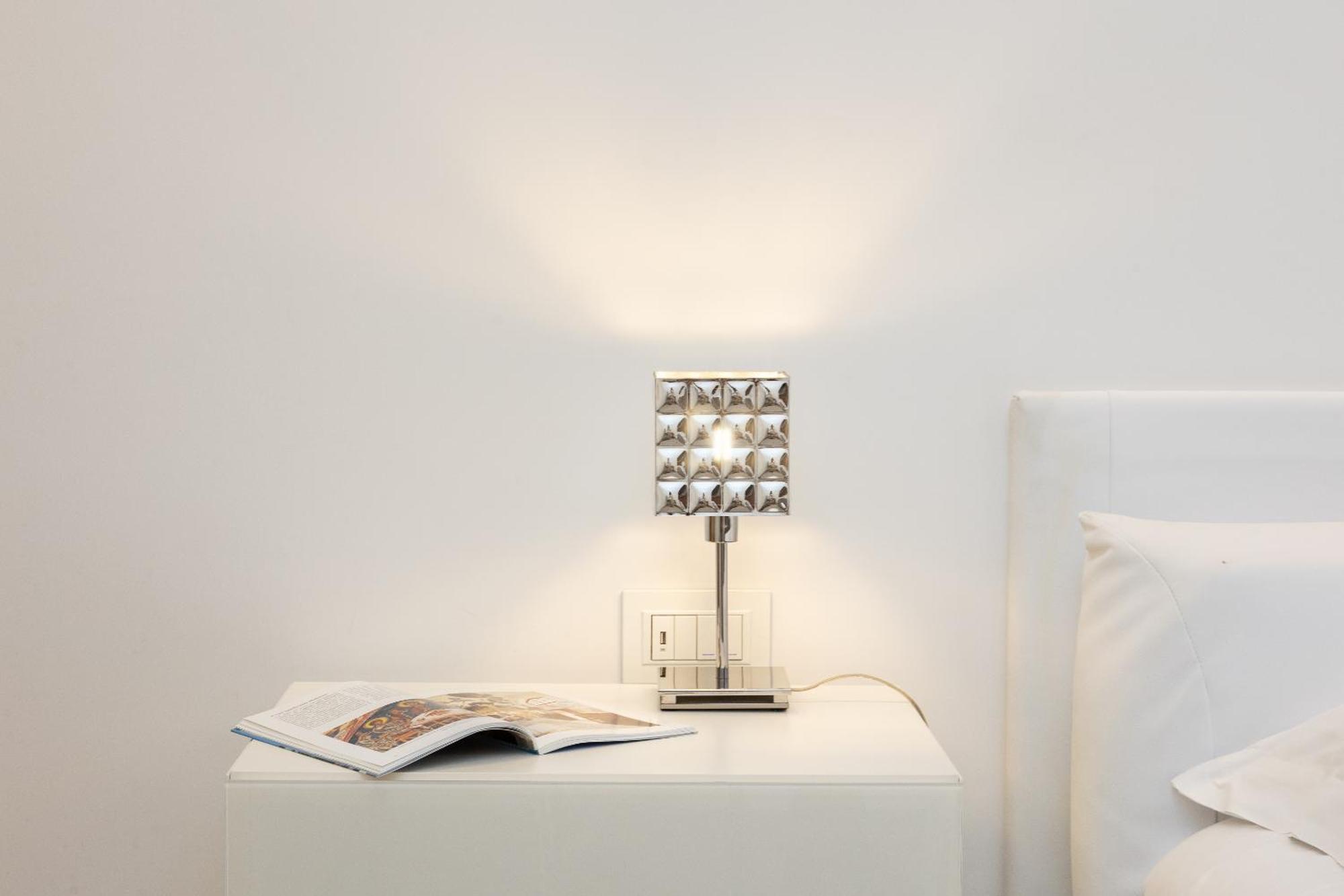 Apartment Amazing Domus Aventino Rom