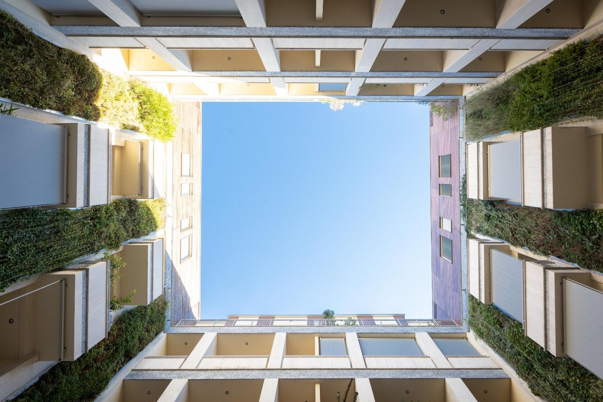 Amazing Domus Aventino Lejlighed *