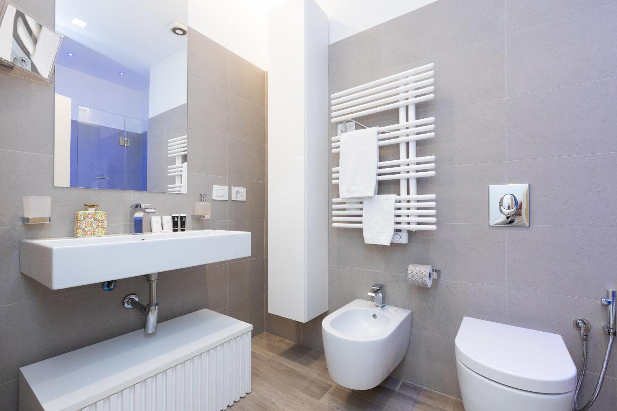 Amazing Domus Aventino Lejlighed Rom