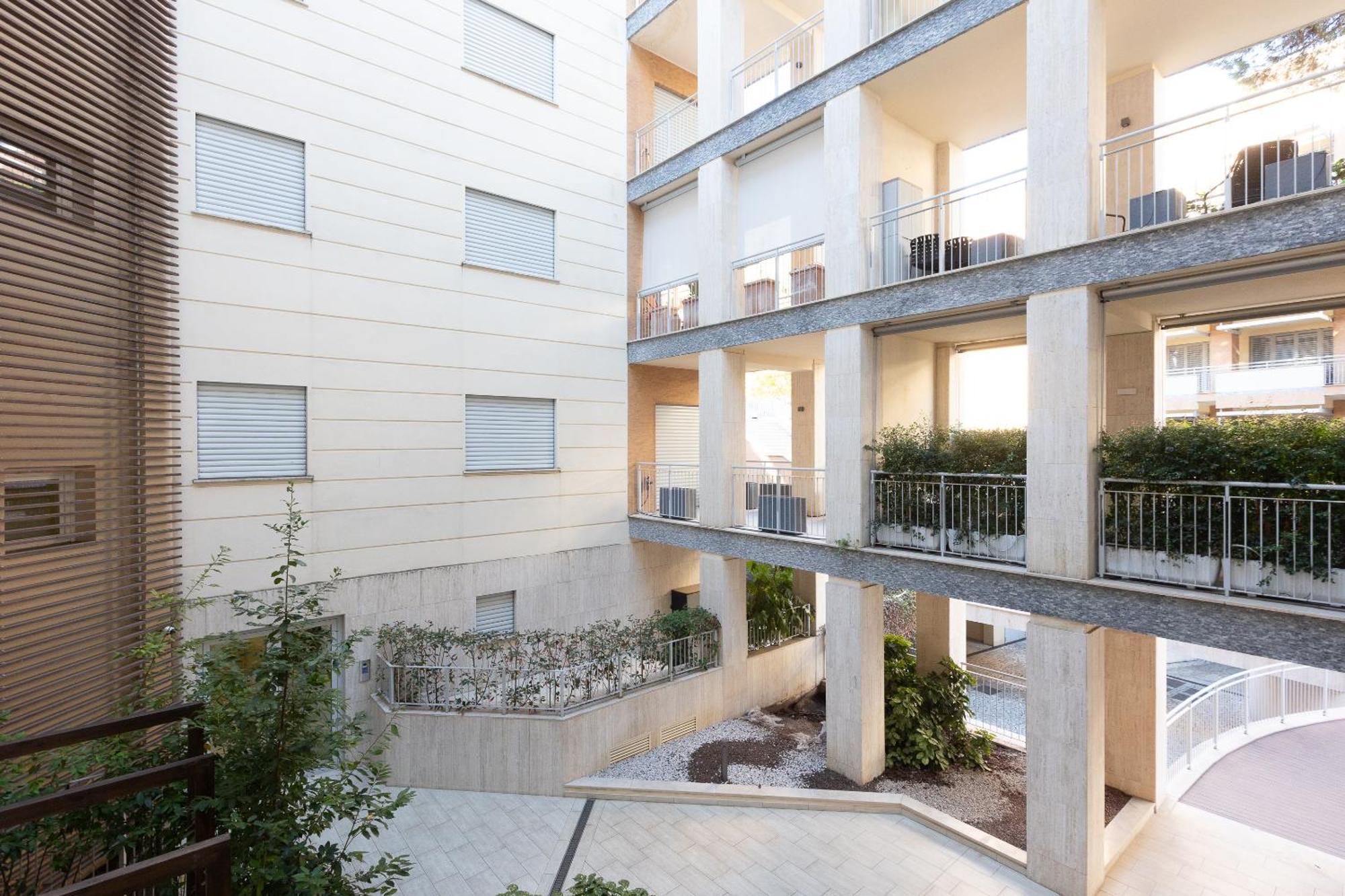 Lejlighed Amazing Domus Aventino *