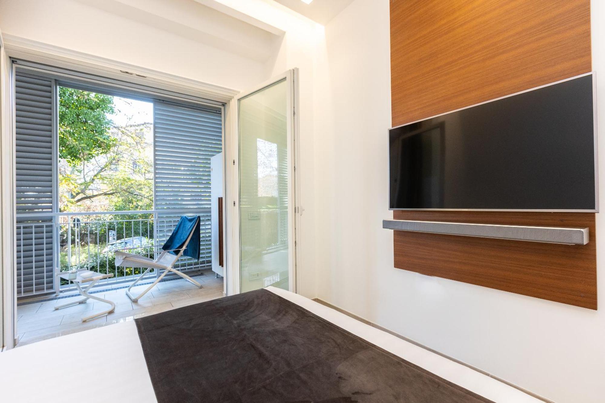 Lejlighed Amazing Domus Aventino Rom