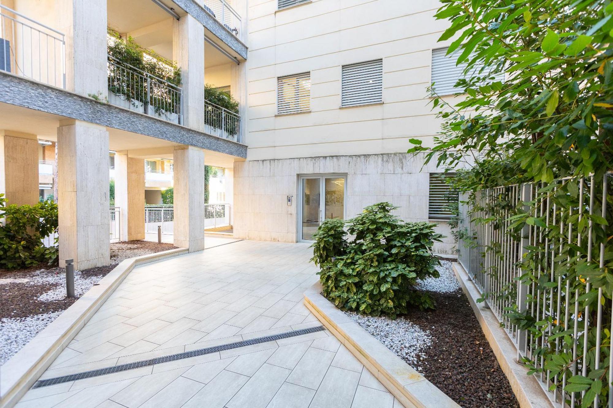 Lejlighed Amazing Domus Aventino *
