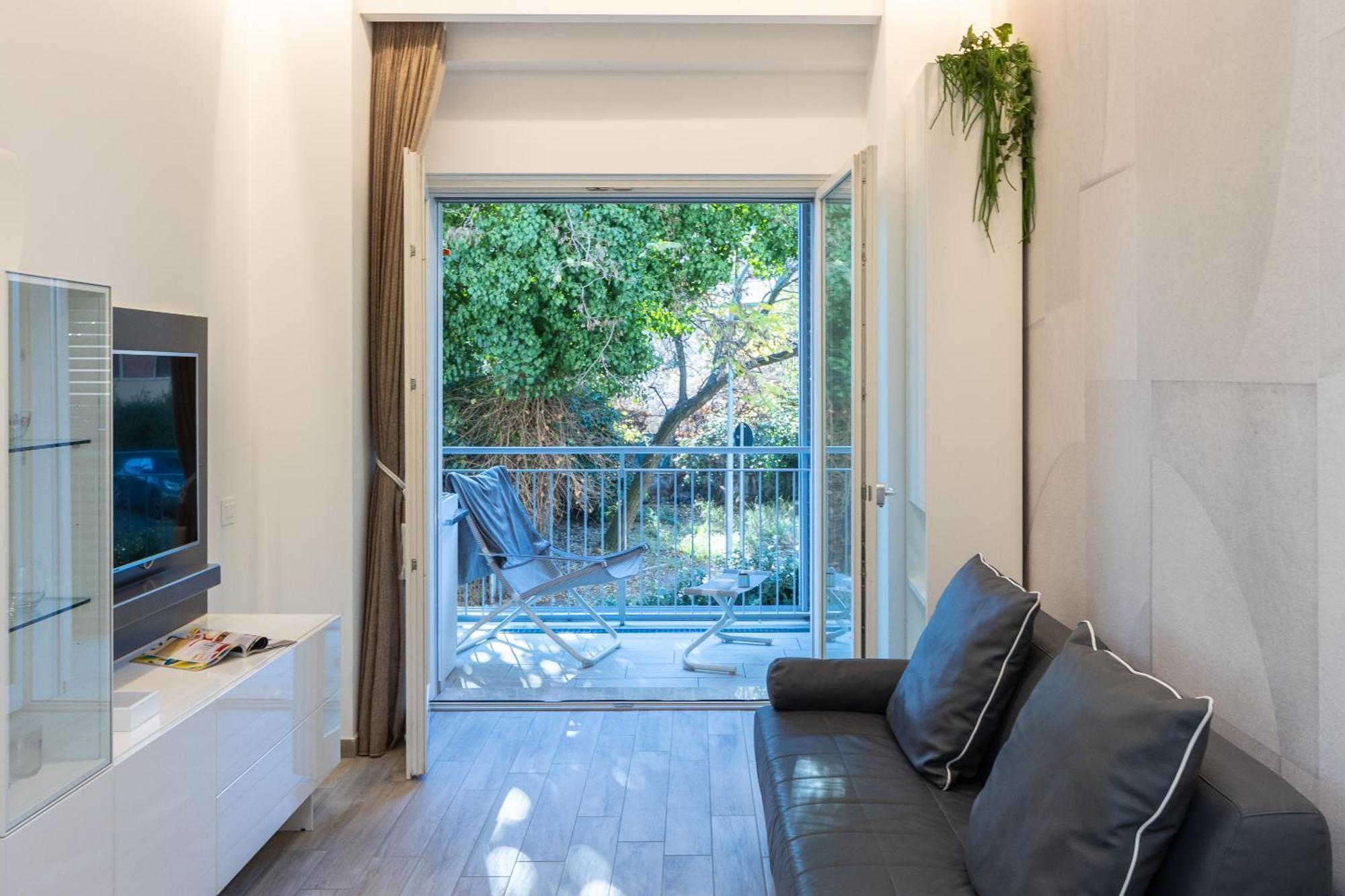 Lejlighed Amazing Domus Aventino