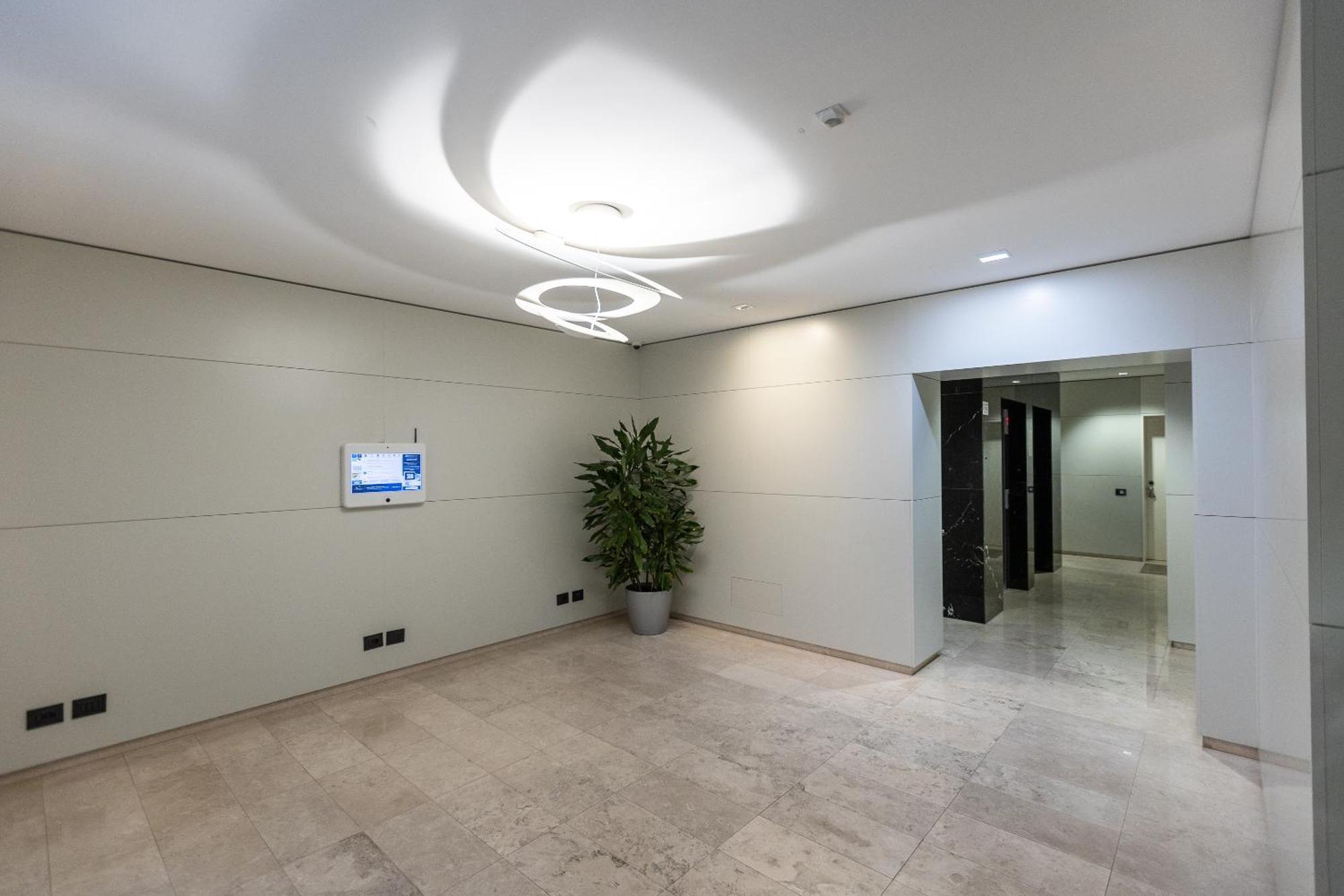 Lejlighed Amazing Domus Aventino *