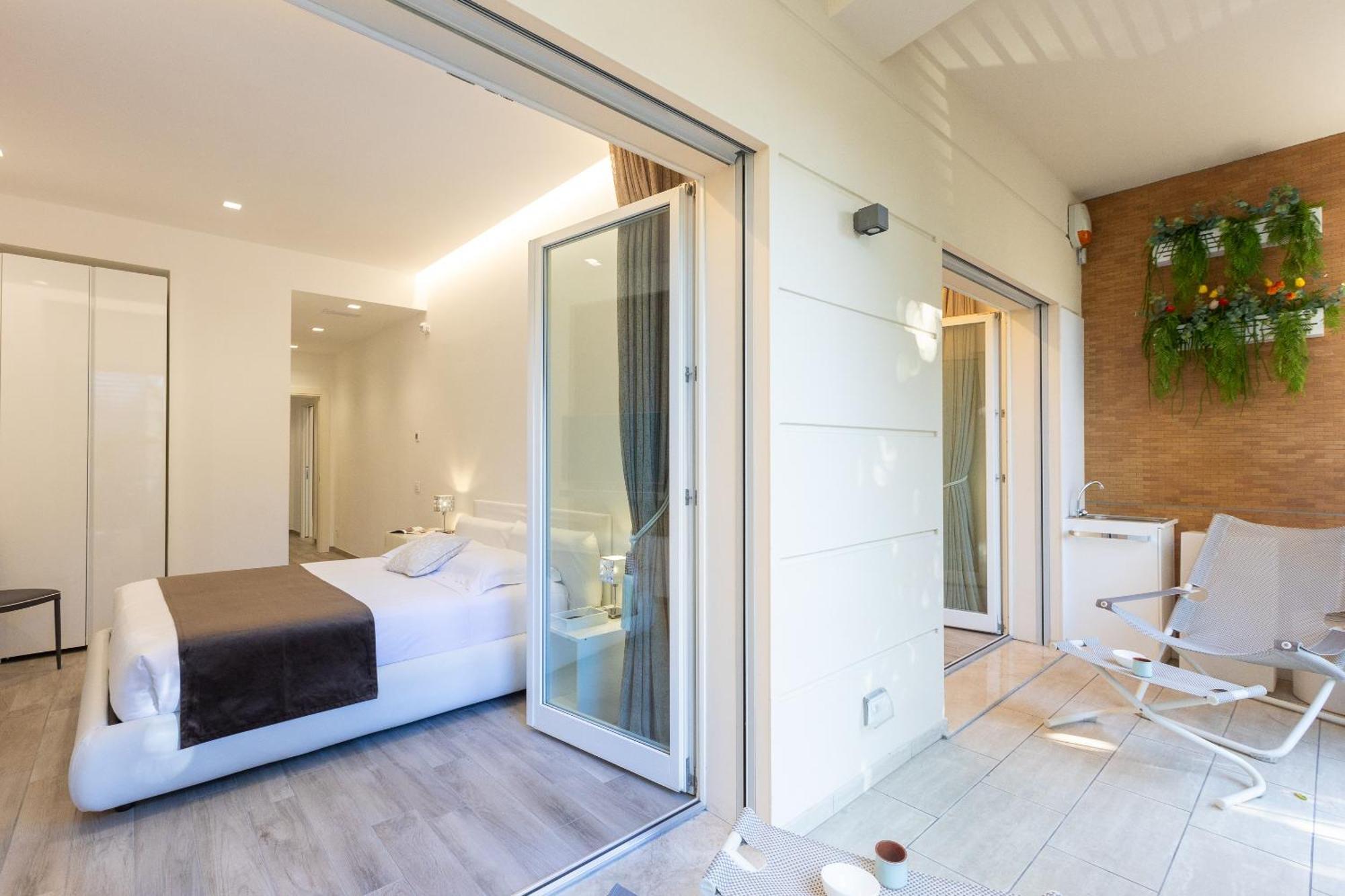 Amazing Domus Aventino Rom
