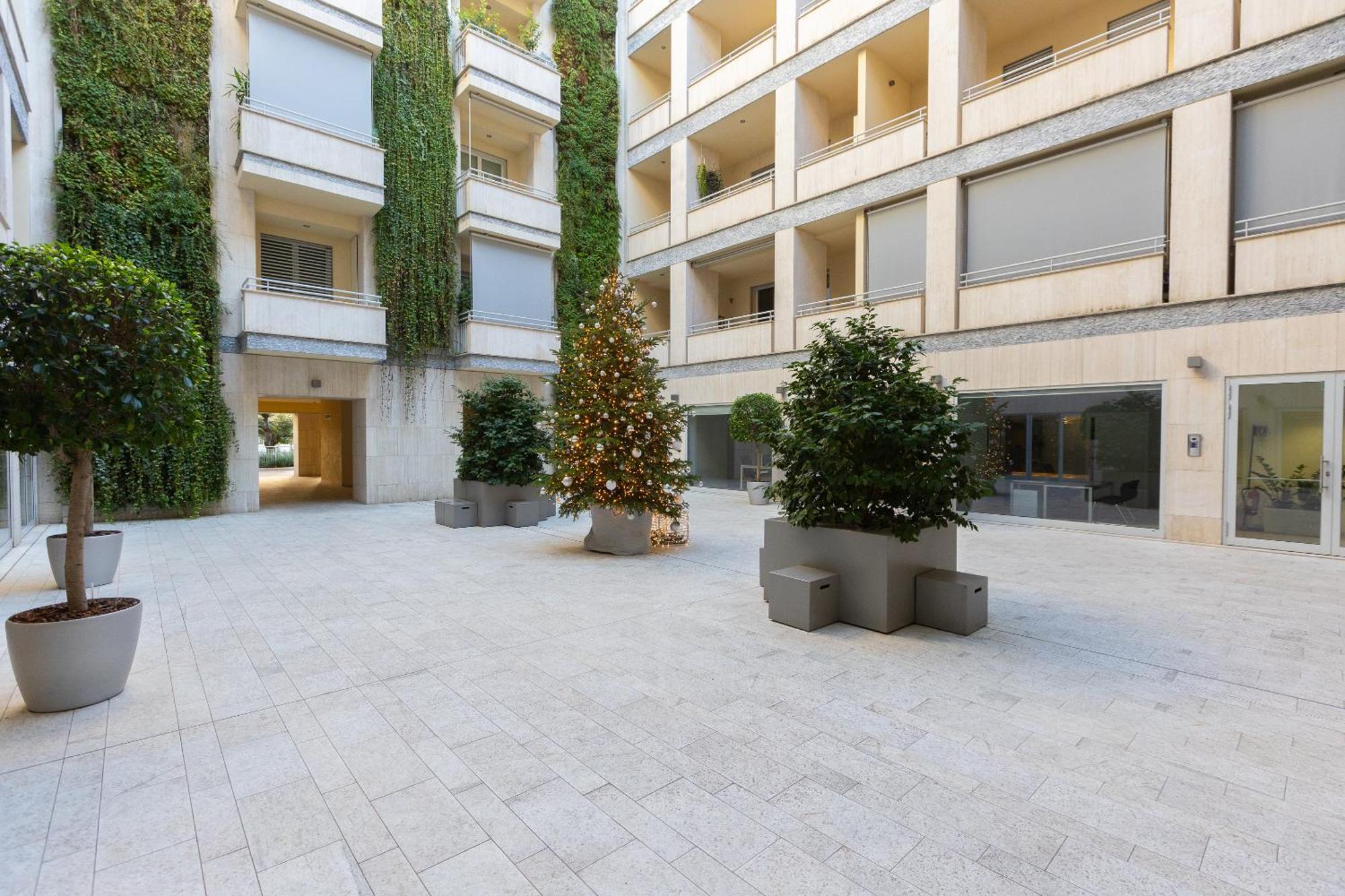 Amazing Domus Aventino Lejlighed *