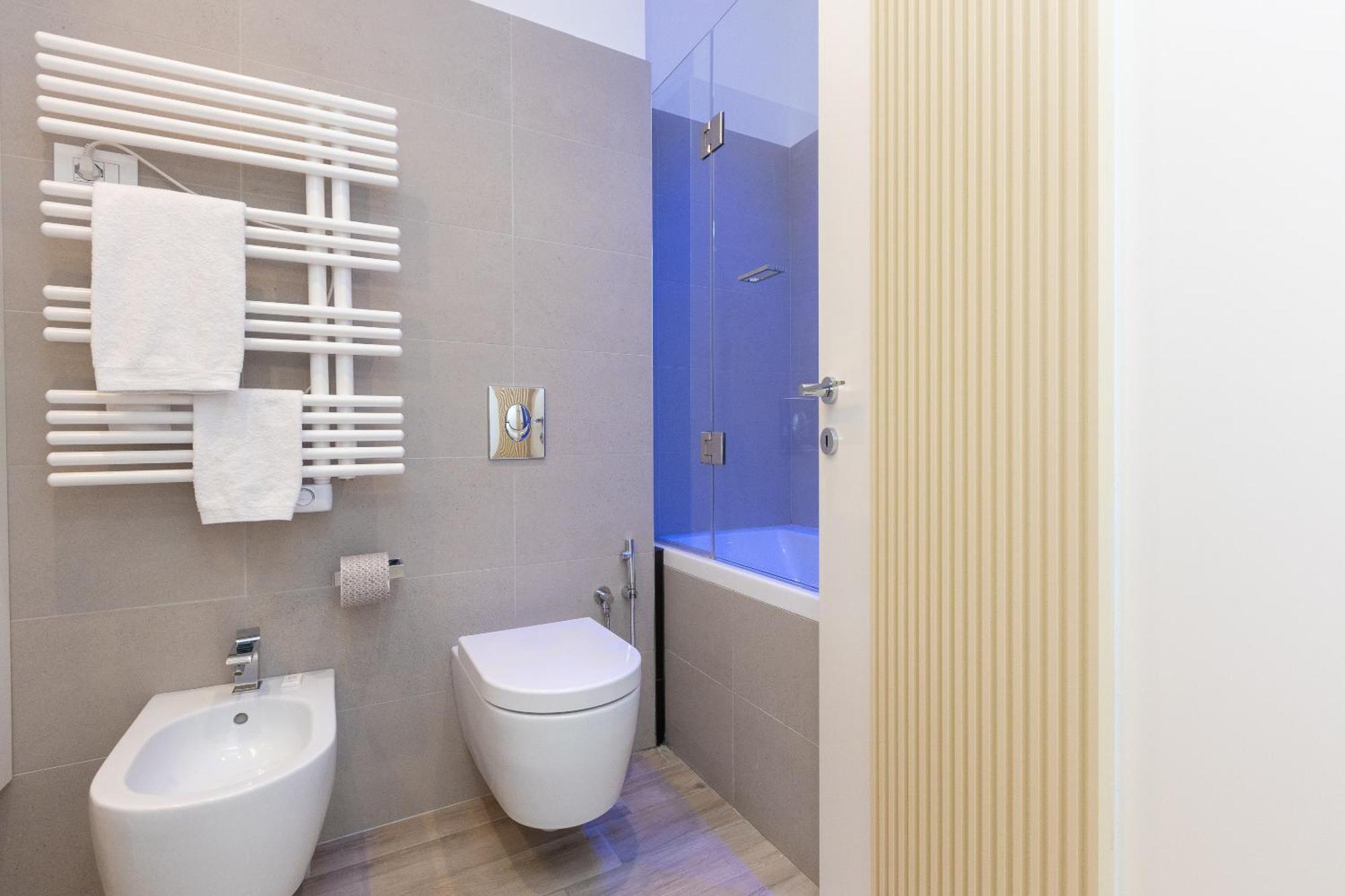 Lejlighed Amazing Domus Aventino Rom