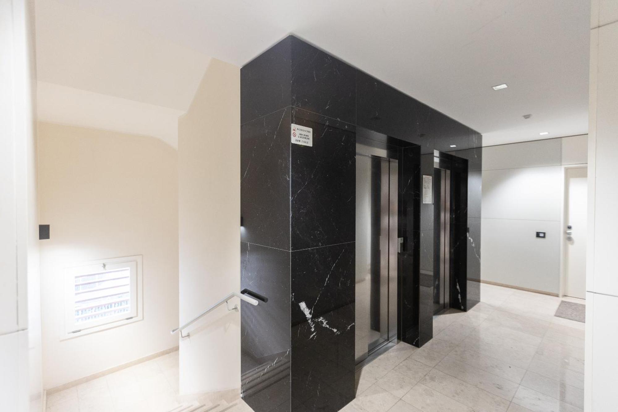 Amazing Domus Aventino Lejlighed *