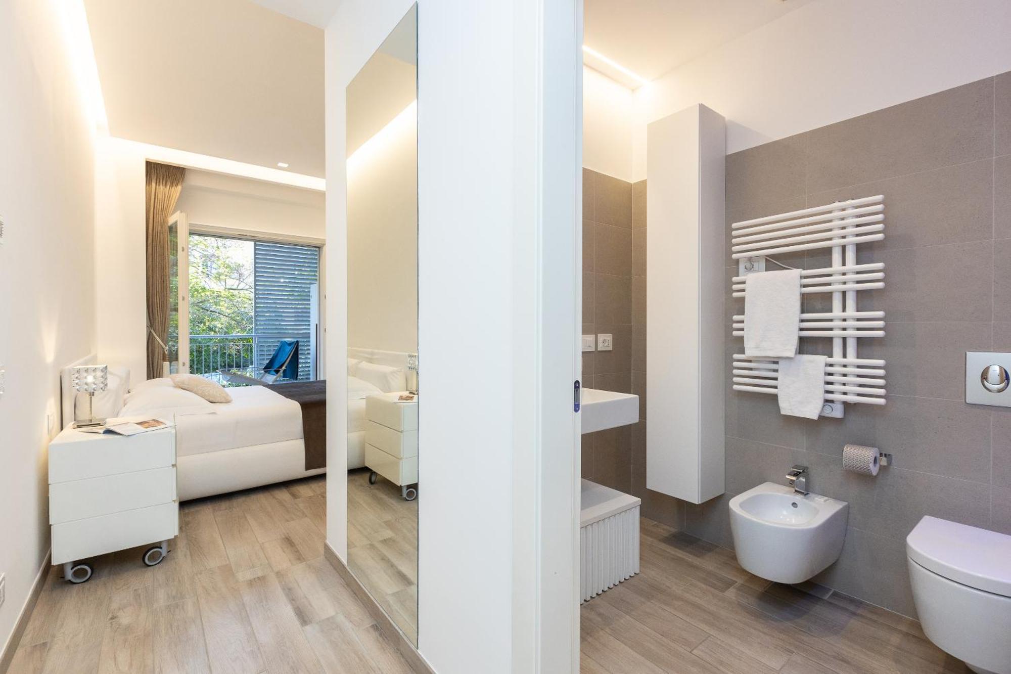 Amazing Domus Aventino Lejlighed
